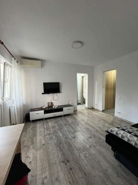 Apartament Brancoveanu metrou si parc