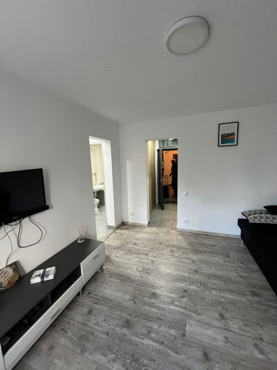 Apartament Brancoveanu metrou si parc