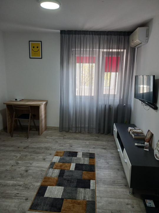 Apartament Brancoveanu metrou si parc