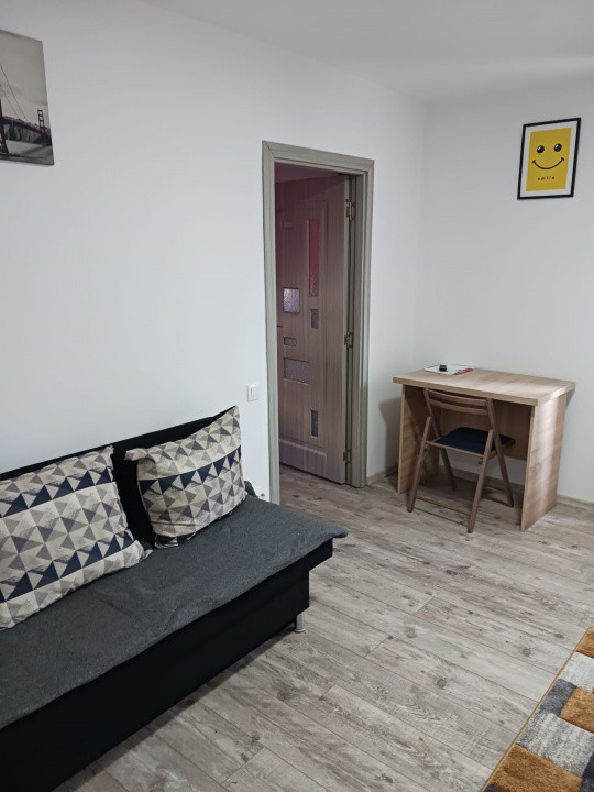 Apartament Brancoveanu metrou si parc