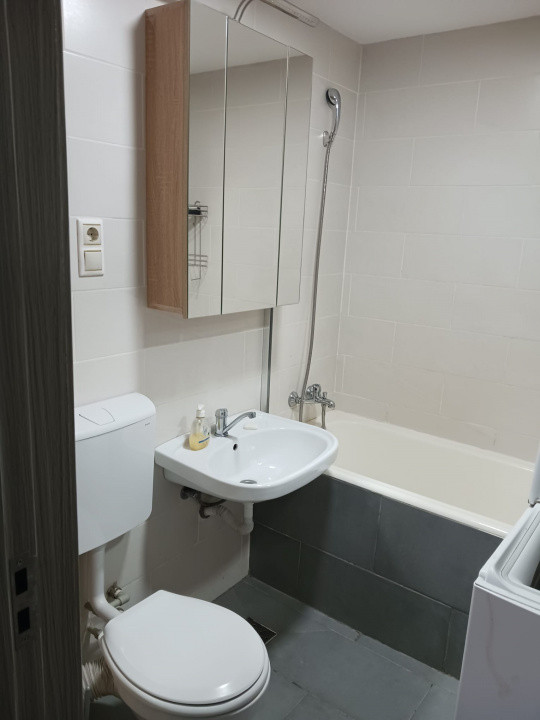 Apartament Brancoveanu metrou si parc
