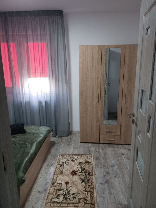 Apartament Brancoveanu metrou si parc