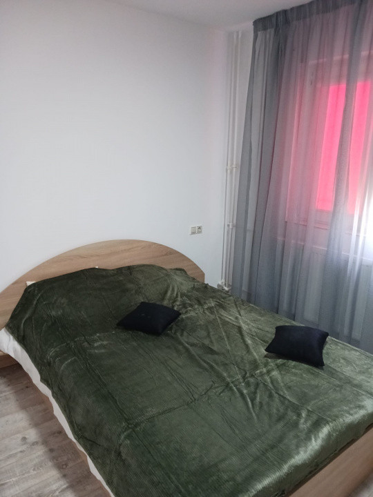 Apartament Brancoveanu metrou si parc