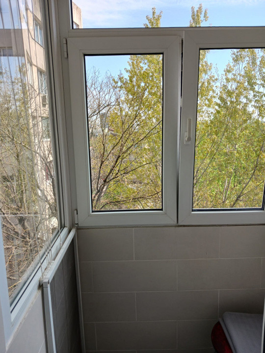 Apartament Brancoveanu metrou si parc