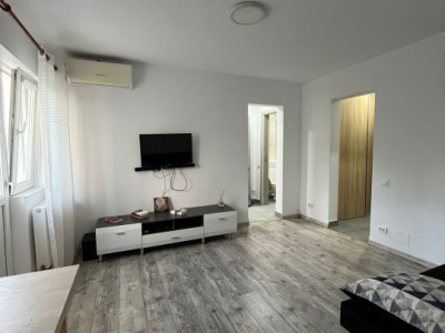 Apartament Brancoveanu metrou si parc