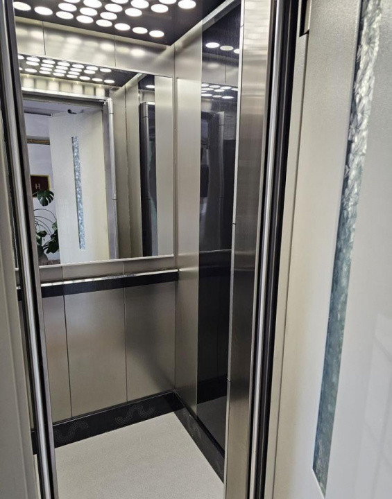 2 camere Cantemir, modern, metrou in fata blocului + parcare