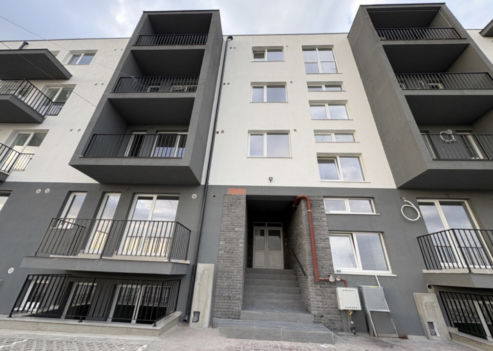 Apartament 2 camere Otopeni