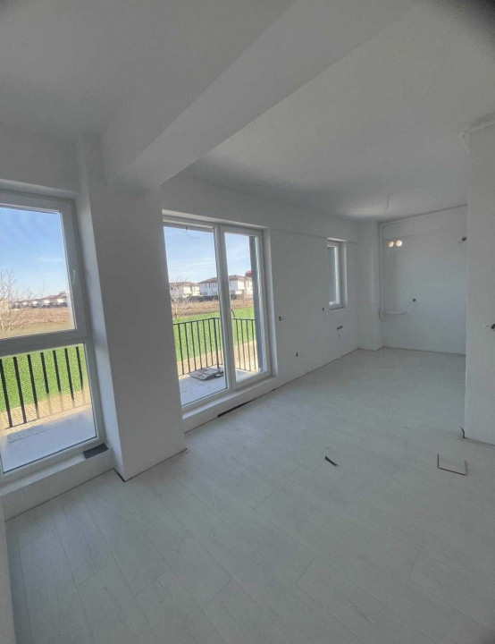 Apartament 2 camere Otopeni