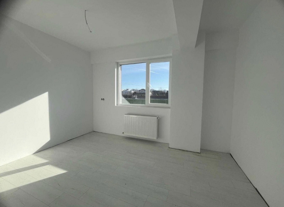 Apartament 2 camere Otopeni