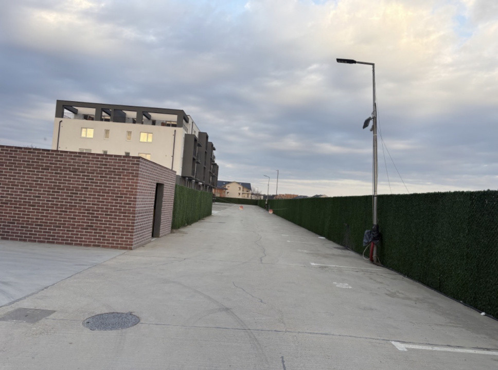 Apartament 2 camere Otopeni