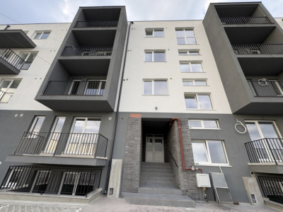 Apartament 2 camere Otopeni