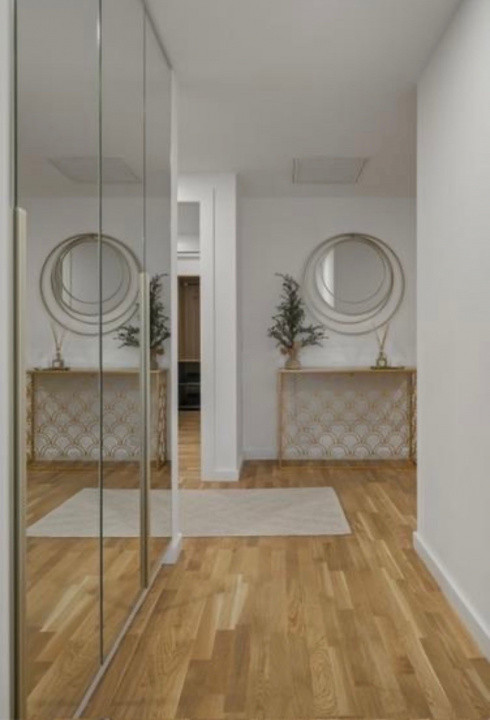 Apartament 3 camere premium | Residence 5 - Pipera | Loc de parcare