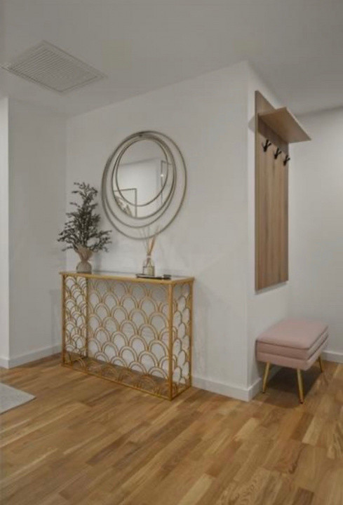 Apartament 3 camere premium | Residence 5 - Pipera | Loc de parcare