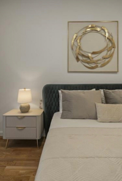 Apartament 3 camere premium | Residence 5 - Pipera | Loc de parcare