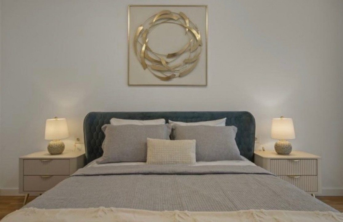 Apartament 3 camere premium | Residence 5 - Pipera | Loc de parcare