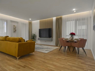 Apartament 3 camere premium | Residence 5 - Pipera | Loc de parcare