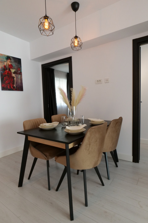 Apartament 3 camere | Onix Park North Residence | Prima închiriere 