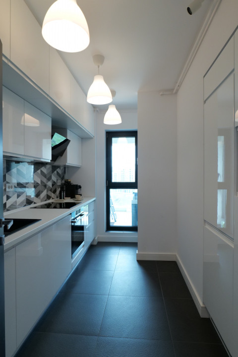 Apartament 3 camere | Onix Park North Residence | Prima închiriere 