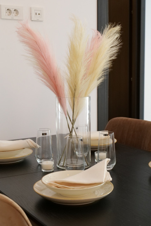 Apartament 3 camere | Onix Park North Residence | Prima închiriere 