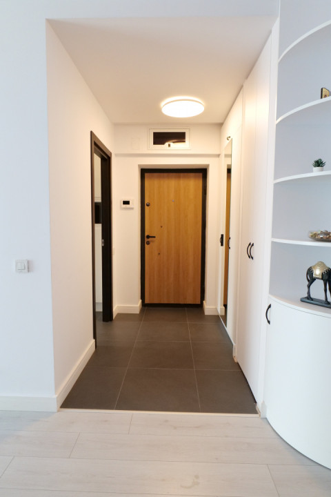 Apartament 3 camere | Onix Park North Residence | Prima închiriere 