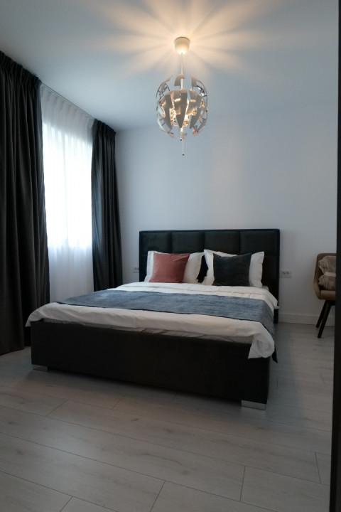 Apartament 3 camere | Onix Park North Residence | Prima închiriere 