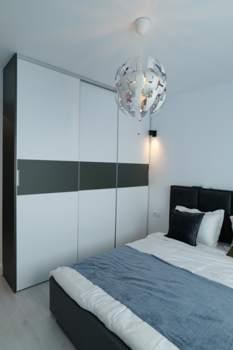 Apartament 3 camere | Onix Park North Residence | Prima închiriere 