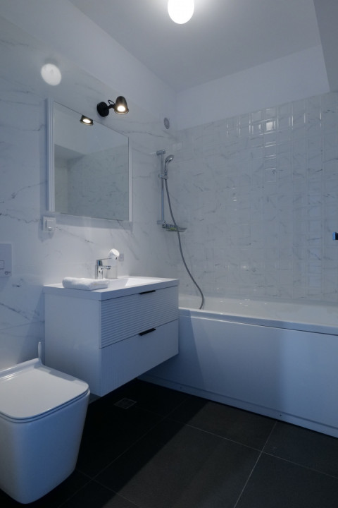 Apartament 3 camere | Onix Park North Residence | Prima închiriere 