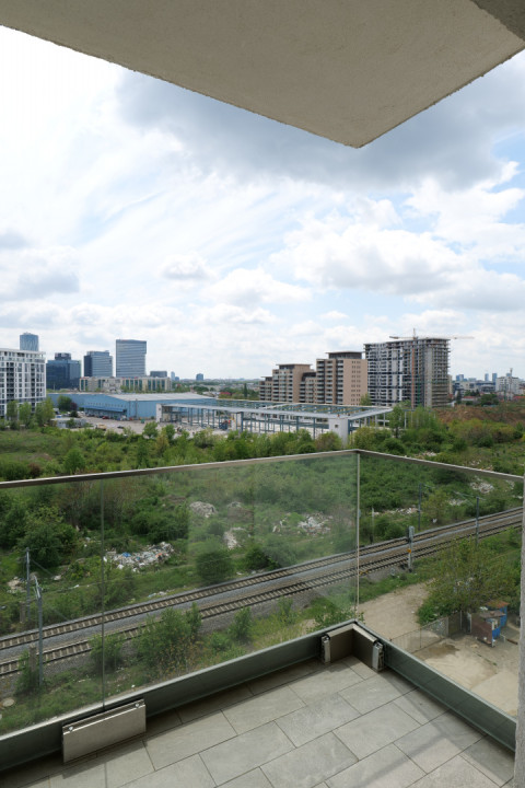 Apartament 3 camere | Onix Park North Residence | Prima închiriere 