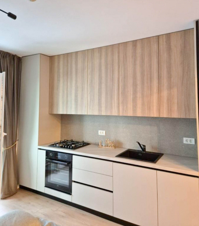 2 camere Timpuri Noi, bloc 2023, langa metrou