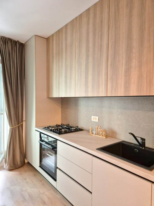 2 camere Timpuri Noi, bloc 2023, langa metrou