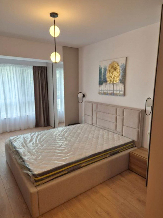 2 camere Timpuri Noi, bloc 2023, langa metrou