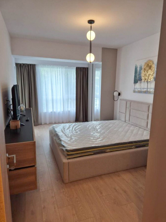 2 camere Timpuri Noi, bloc 2023, langa metrou