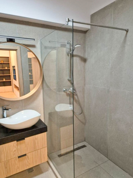 2 camere Timpuri Noi, bloc 2023, langa metrou