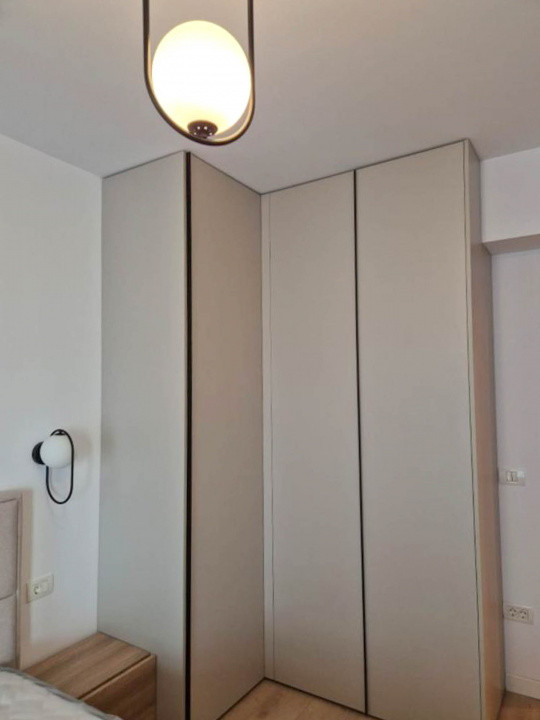 2 camere Timpuri Noi, bloc 2023, langa metrou