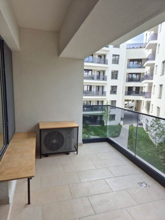 2 camere Timpuri Noi, bloc 2023, langa metrou