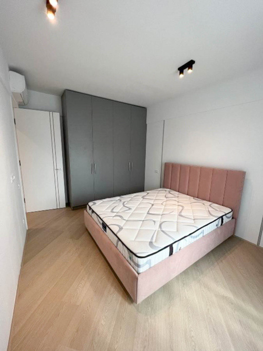 Apartament 2 camere, Delta City, Tineretului, pet friendly