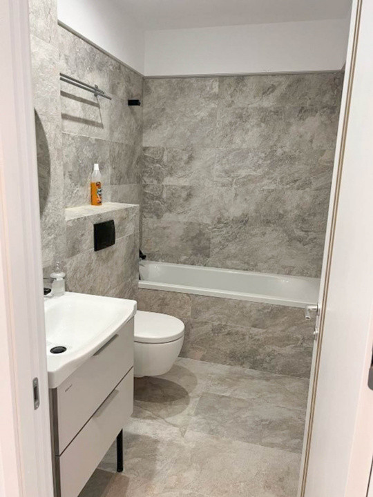 Apartament 2 camere, Delta City, Tineretului, pet friendly