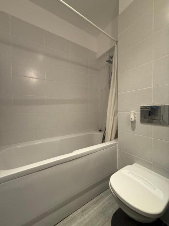 2 camere Belvedere, parter + terasa 20 mp