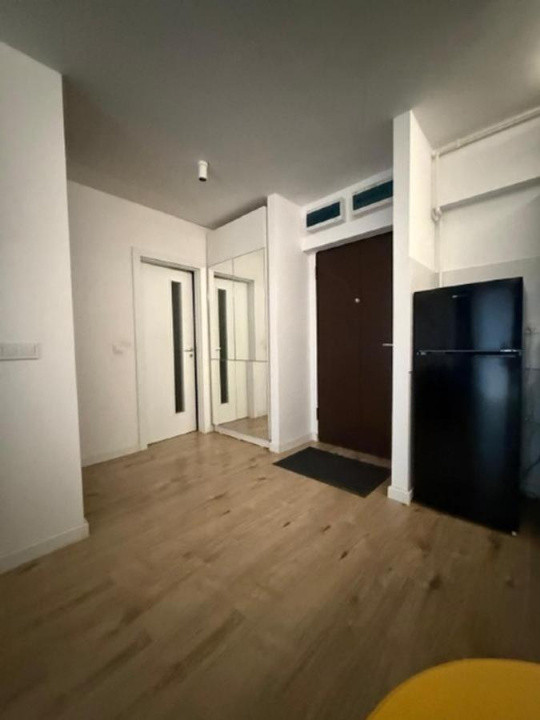 2 camere Belvedere, parter + terasa 20 mp