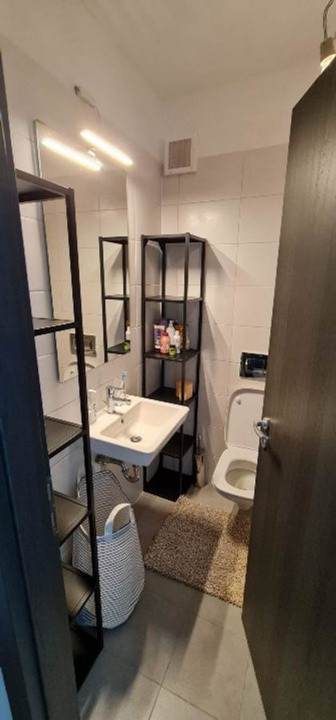 2 camere, 2 bai, Belvedere, parcare inclusa