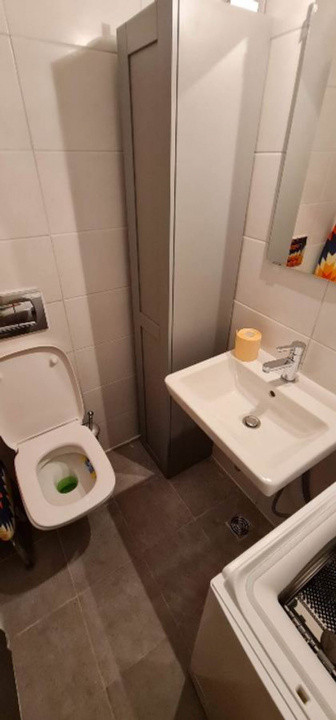 2 camere, 2 bai, Belvedere, parcare inclusa