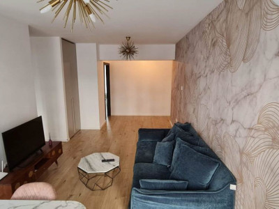 2 camere, 2 bai, Belvedere, parcare inclusa