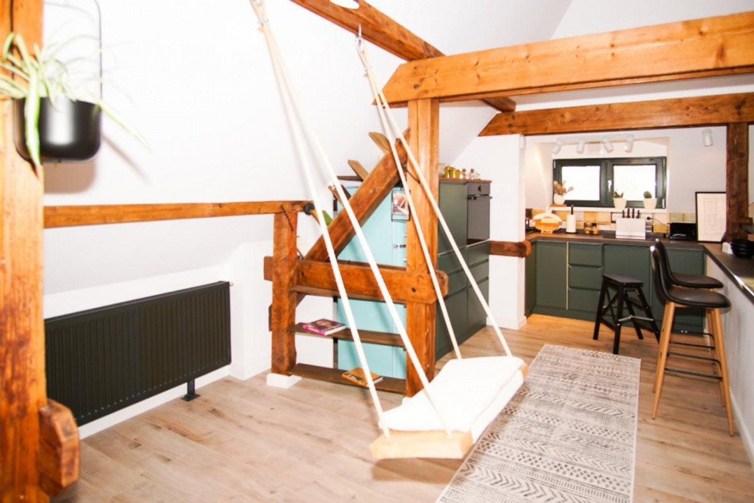 apartament decomandat de inchiriat cu 3 camere  in Dorobanti 