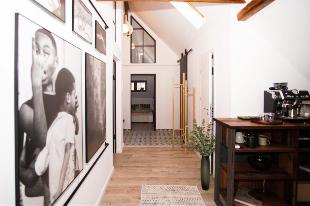 apartament decomandat de inchiriat cu 3 camere  in Dorobanti 