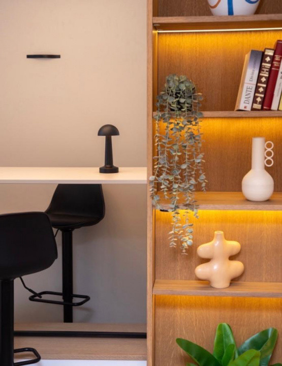 apartament decomandat de inchiriat cu 3 camere  in Splaiul Unirii 