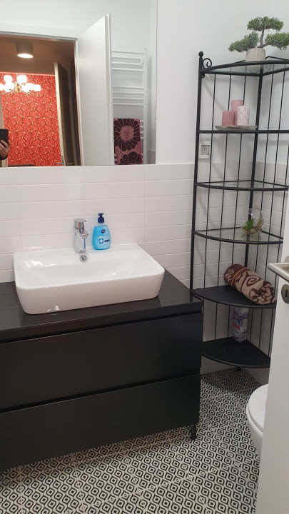 Inchiriere Apartament 2 camere Aviatiei Park | Lux | 61 mp | Parcare inclusa 