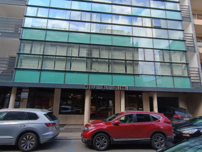 PREMIUM RETAIL | Floreasca – Dorobanți | Vitrină 11m