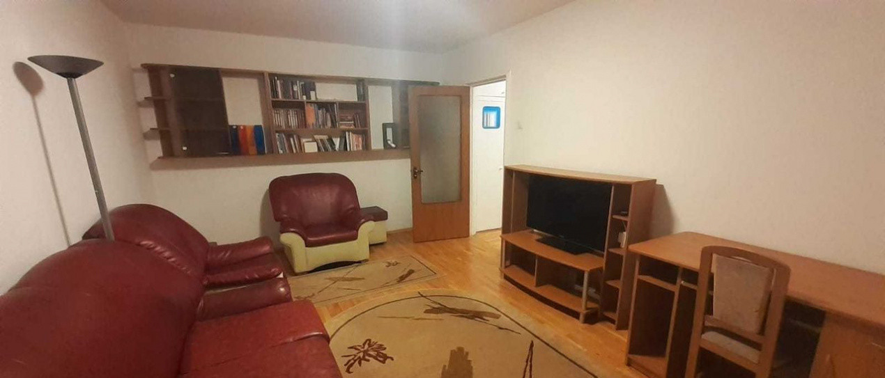 Apartament 2 camere | 250 m metrou Valea Ialomitei | 50 mp