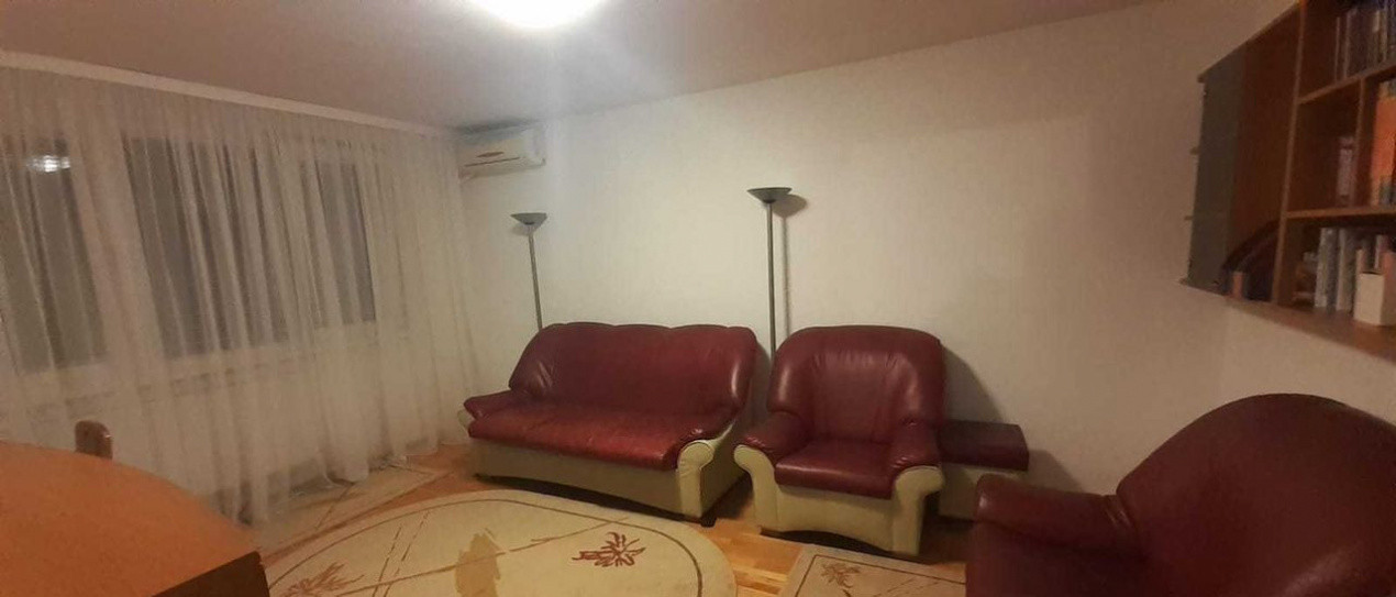 Apartament 2 camere | 250 m metrou Valea Ialomitei | 50 mp