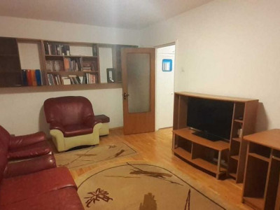Apartament 2 camere | 250 m metrou Valea Ialomitei | 50 mp